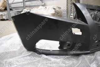 Бампер передний Chevrolet Cruze 2009-2016 (уценка)