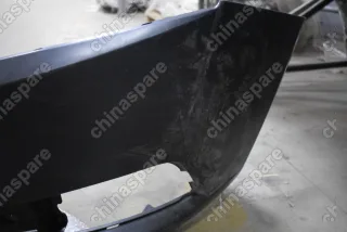 Бампер передний Chevrolet Cruze 2009-2016 (уценка)