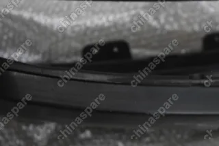 Бампер передний Chevrolet Cruze 2009-2016 (уценка)