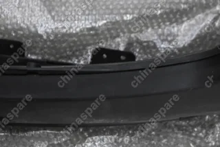 Бампер передний Chevrolet Cruze 2009-2016 (уценка)