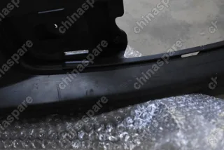 Бампер передний Chevrolet Cruze 2009-2016 (уценка)