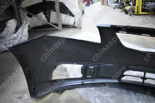 Бампер передний Chevrolet Cruze 2009-2016 (уценка)