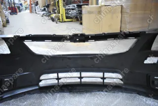 Бампер передний Chevrolet Cruze 2009-2016 (уценка)