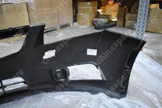 Бампер передний Chevrolet Cruze 2009-2016 (уценка)