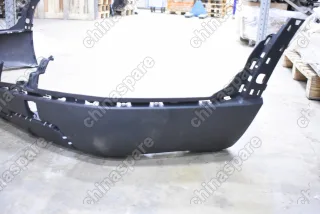 Бампер задний нижняя часть (текстурная) Chevrolet Orlando 2011-2015 (уценка)