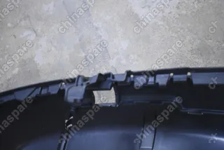 Бампер задний нижняя часть (текстурная) Chevrolet Orlando 2011-2015 (уценка)