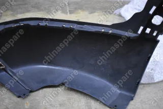 Бампер задний нижняя часть (текстурная) Chevrolet Orlando 2011-2015 (уценка)