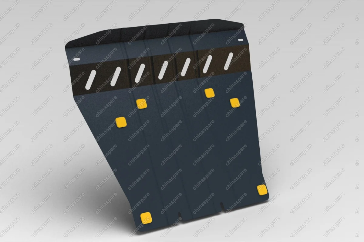 NLZ6109020NEW Комплект ЗК и крепеж, подходит для SSANGYONG Actyon sports (2006-2011)(2012-) 2,0 дизель МКПП/АКПП