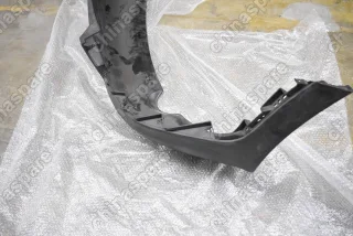 Юбка заднего бампера Kia Sportage 2010- (Уценка)