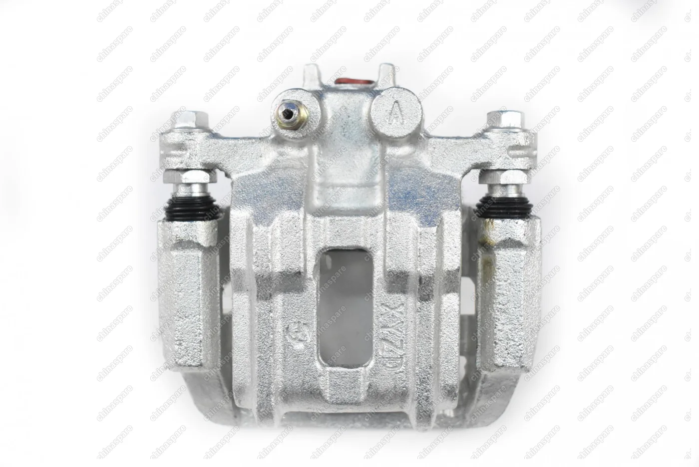 Суппорт тормозной задний левый Great Wall Hover H6