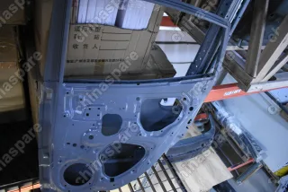 Дверь задняя правая Kia Picanto 2004-2006 (Уценка)