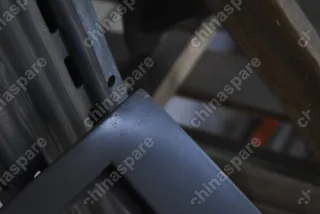 Дверь задняя правая Kia Picanto 2004-2006 (Уценка)