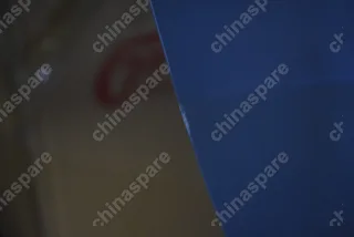 Дверь задняя правая Kia Picanto 2004-2006 (Уценка)