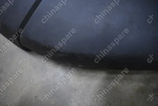 Бампер передний (нижняя часть) Kia Sportage 2007 (Уценка)