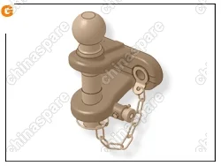 E3107AG ТСУ для SSANGYONG Actyon Sport 2007-2012,2012-, тип шара: G