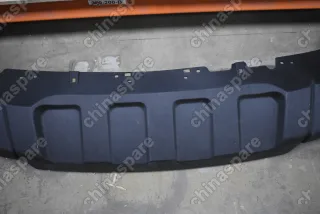 Бампер передний (нижняя часть) Kia Sportage 2007 (Уценка)