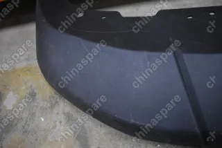 Бампер передний (нижняя часть) Kia Sportage 2007 (Уценка)