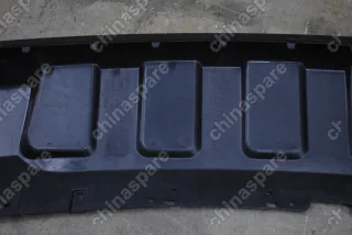 Бампер передний (нижняя часть) Kia Sportage 2007 (Уценка)