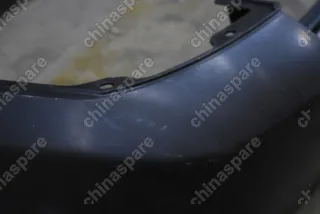 Бампер задний верхняя часть Kia Sportage 2008-2010 (уценка)