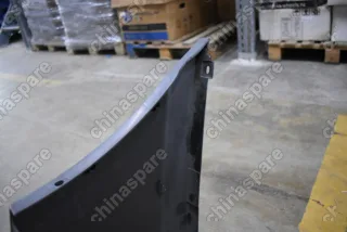 Бампер задний верхняя часть Kia Sportage 2008-2010 (уценка)