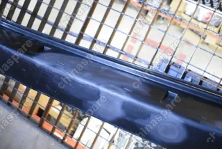 Бампер задний верхняя часть Kia Sportage 2008-2010 (уценка)