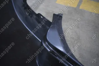 Бампер задний верхняя часть Kia Sportage 2008-2010 (уценка)