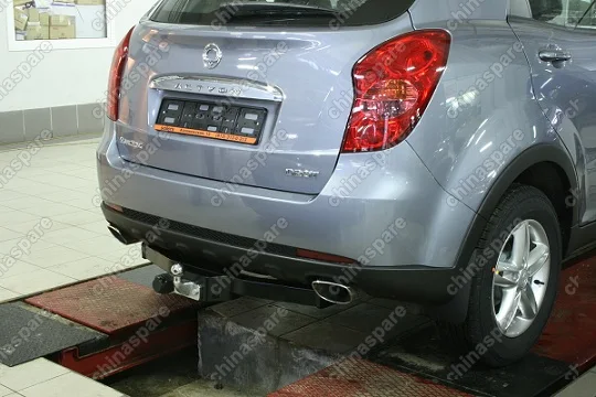 SYAC104051 ТСУ для SSANG YONG Action 2010 -2016, Premium