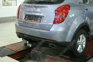 SYAC104051 ТСУ для SSANG YONG Action 2010 -2016, Premium