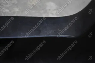 Бампер задний Lada Granta 2011- (Уценка)