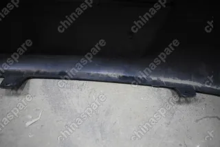 Бампер задний Lada Granta 2011- (Уценка)