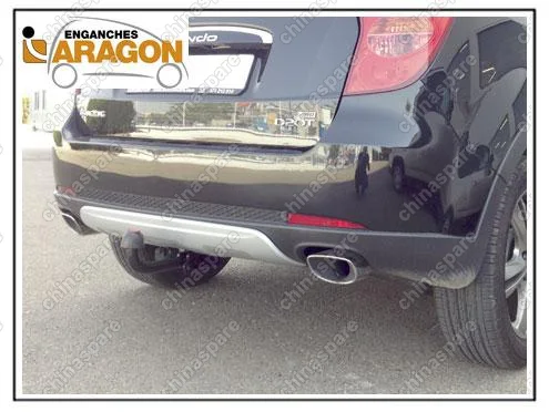 E3108AA ТСУ для SSANGYONG Korando 2010-2014,2014-, тип шара: A