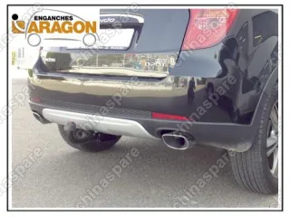 E3108AA ТСУ для SSANGYONG Korando 2010-2014,2014-, тип шара: A