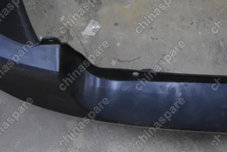 Бампер задний Lada Granta 2011- (Уценка)