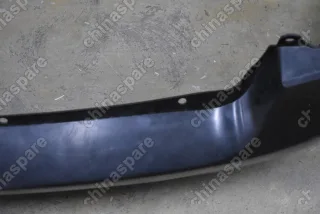 Бампер задний Lada Granta 2011- (Уценка)