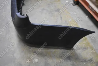 Бампер задний Lada Granta 2011- (Уценка)