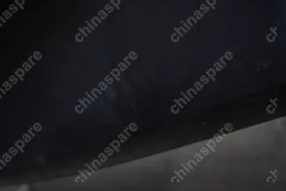 Бампер задний Lada Granta 2011- (Уценка)