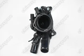 Термостат (в сборе с корпусом) Mercedes-Benz C-Class (W204) 2007- / Е-Class (W212) 2009- CGI