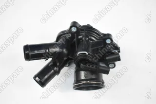 Термостат (в сборе с корпусом) Mercedes-Benz C-Class (W204) 2007- / Е-Class (W212) 2009- CGI