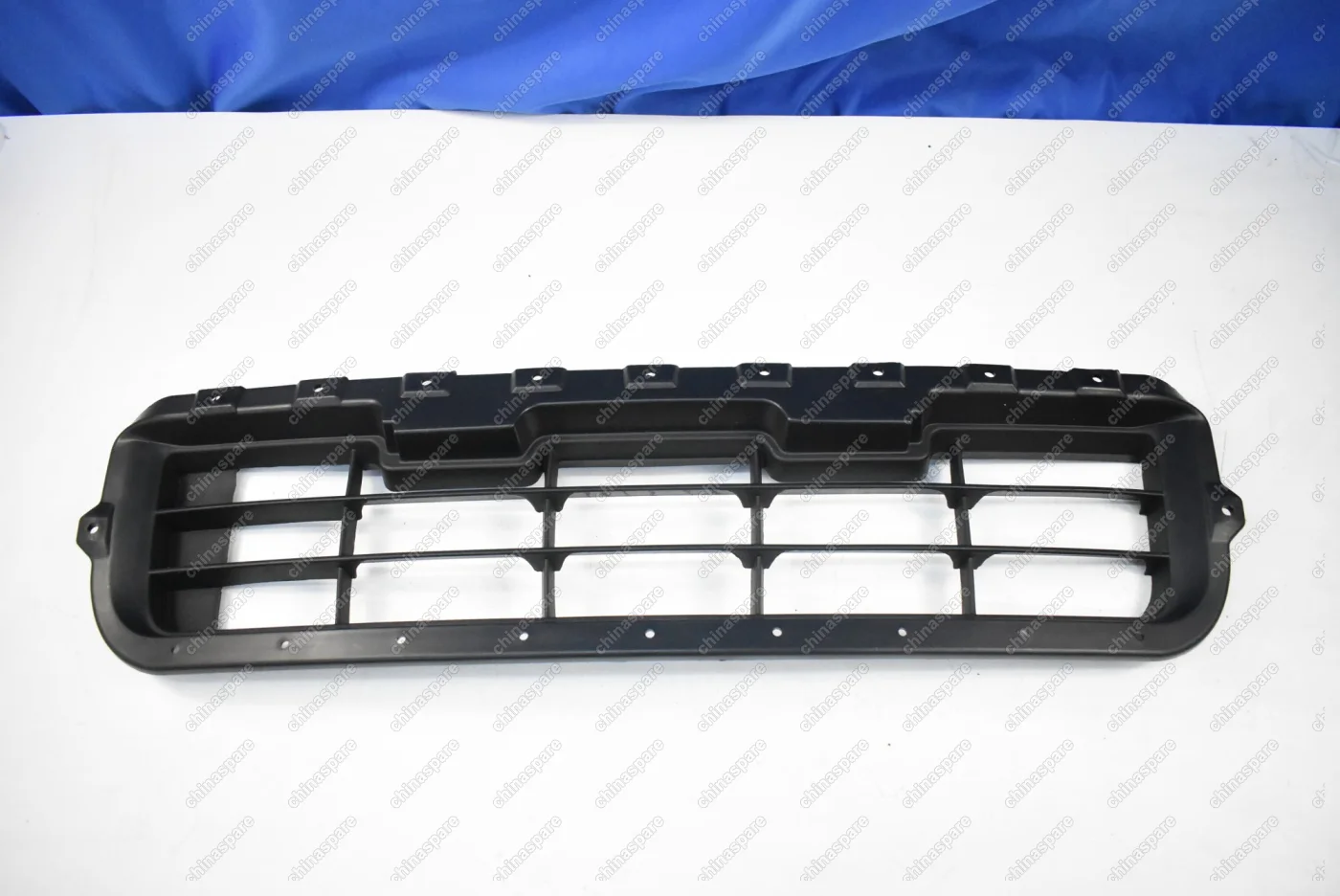 Решетка переднего бампера Fiat Panda II