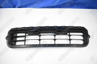 Решетка переднего бампера Fiat Panda II