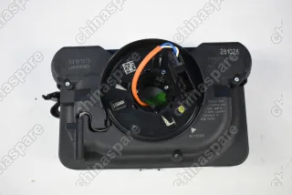 Блок подрулевых переключателей Opel Astra H 2004-2010