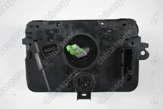 Блок подрулевых переключателей Opel Astra H 2004-2010