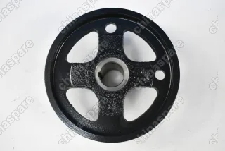 Шкив коленвала Focus I 1998-2005