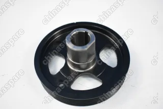 Шкив коленвала Focus I 1998-2005