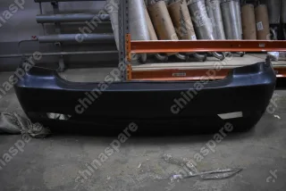 Бампер задний Lifan Breez (уценка)