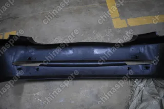 Бампер задний Lifan Breez (уценка)