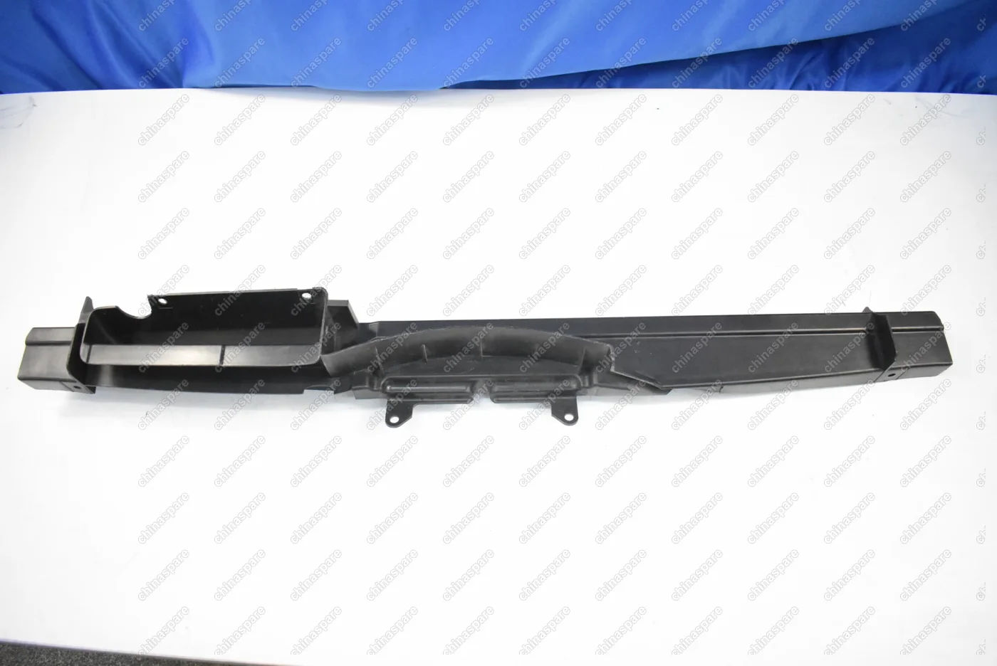 Воздухозаборник (внутри) Skoda Octavia (A5 1Z-) 2004-2013