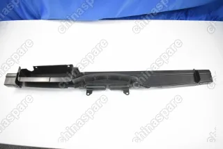 Воздухозаборник (внутри) Skoda Octavia (A5 1Z-) 2004-2013