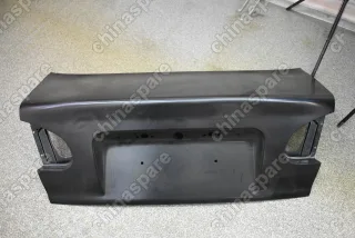 Крышка багажника Chevrolet Lanos (уценка)