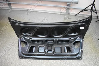 Крышка багажника Chevrolet Lanos (уценка)